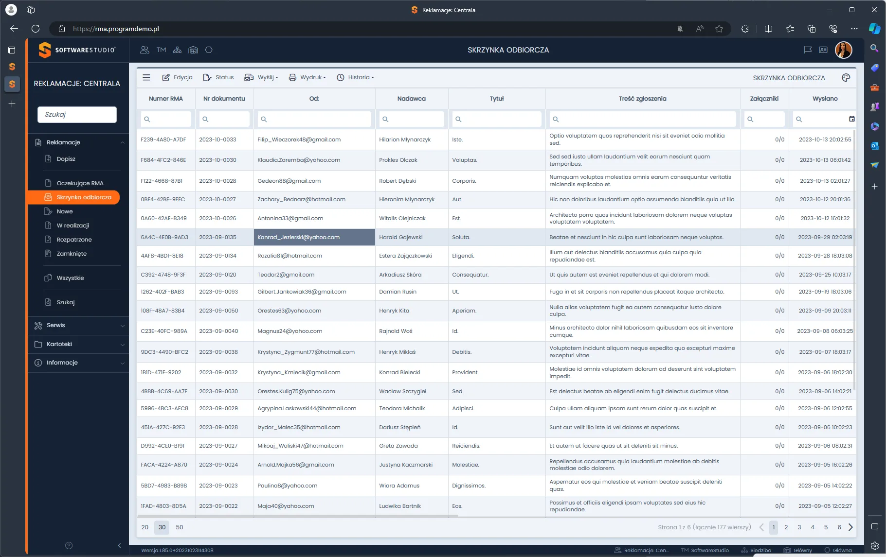 Wdrożenie programu ERP i powiązanie go z platformą reklamacyjną. Korzyści z powiązania systemu Studio RMA.net z ERP