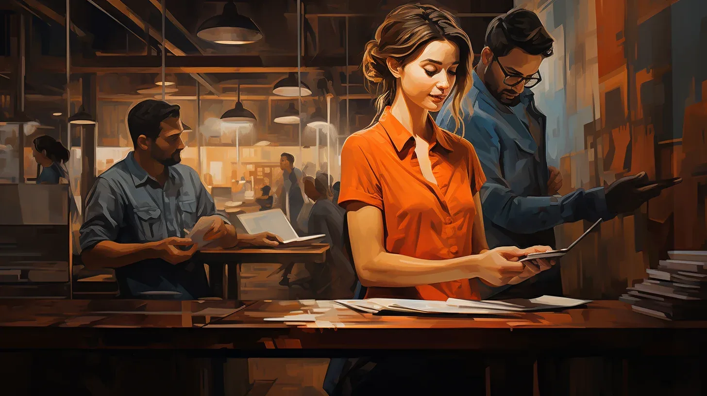 Ilustracja do artykułu: Aplikacja magazynowa w systemie Studio Reklamacje.net
