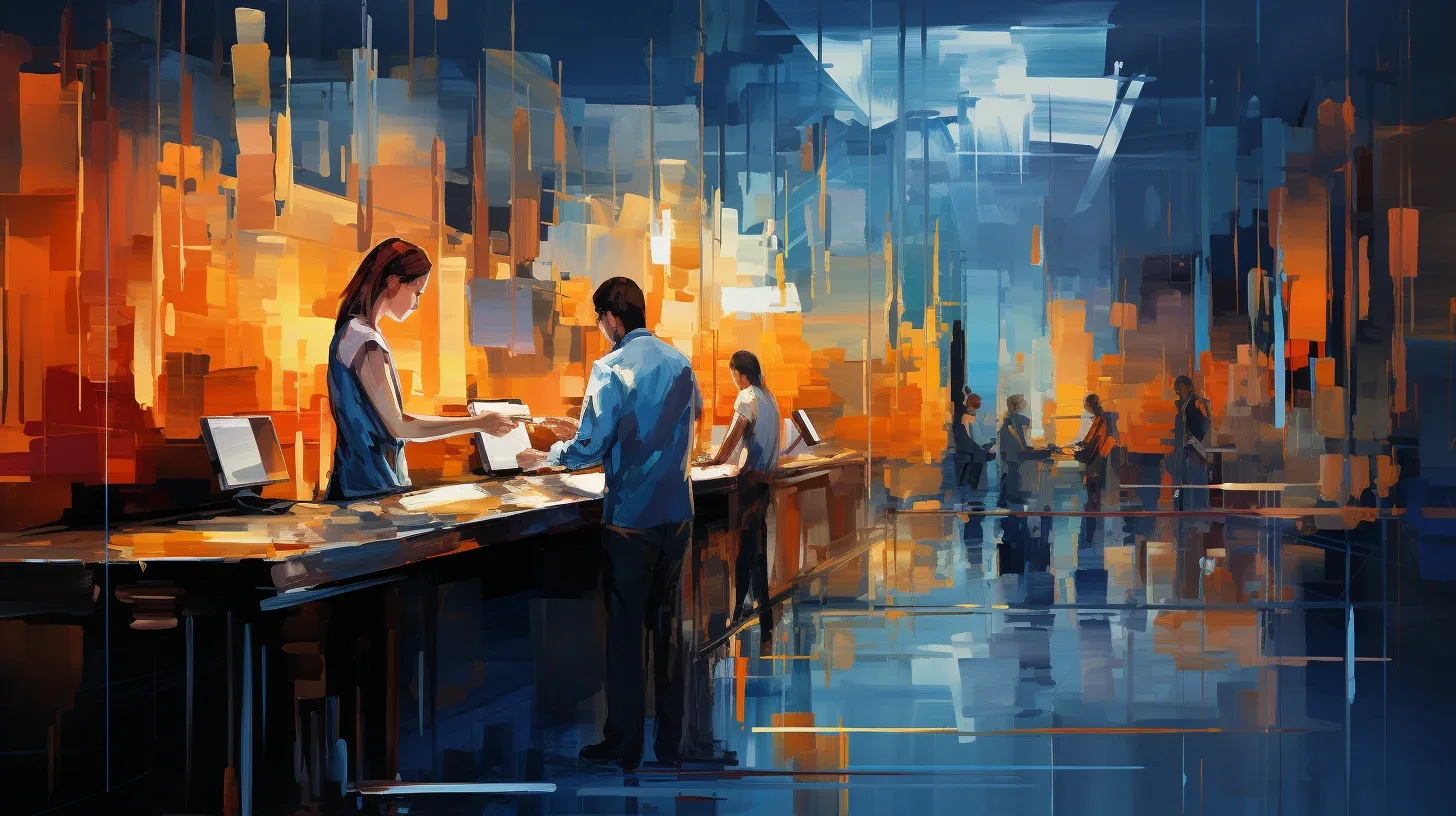 Ilustracja do artykułu: SoftwareStudio oprogramowanie do reklamacji