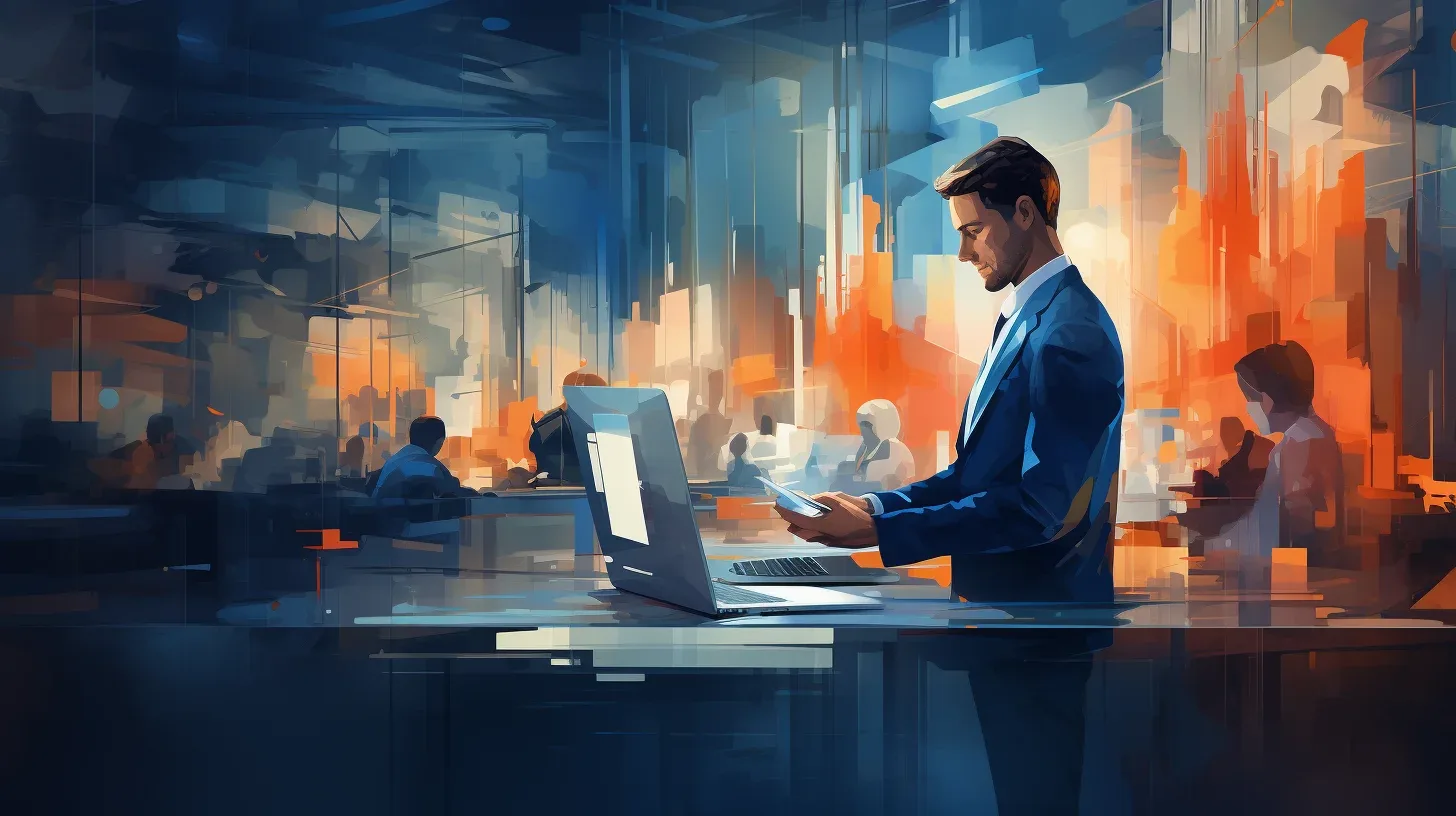 Ilustracja do artykułu: Studio RMA.net - Studio System