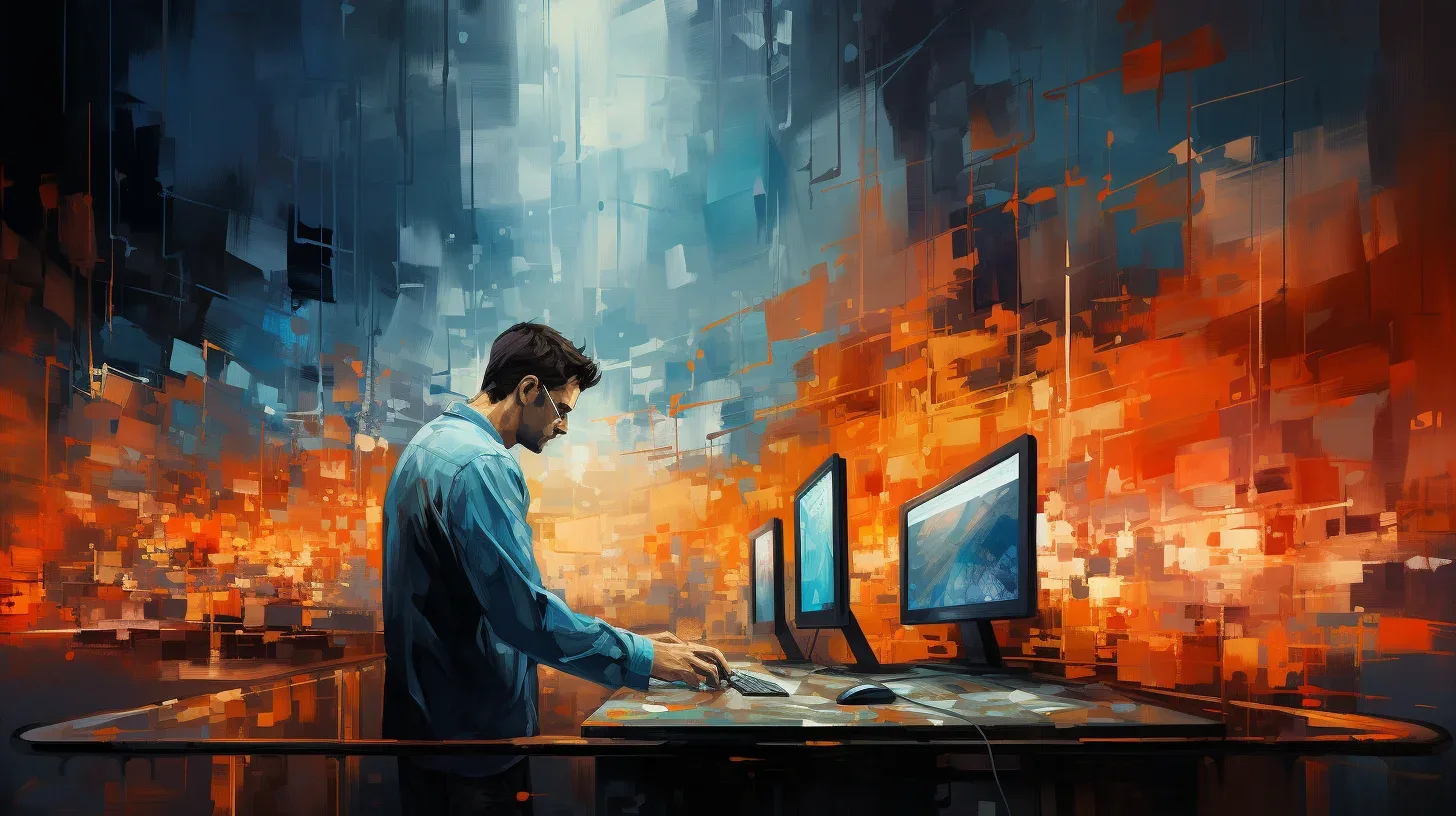 Ilustracja do artykułu: SoftwareStudio reklamacje aplikacja internetowa