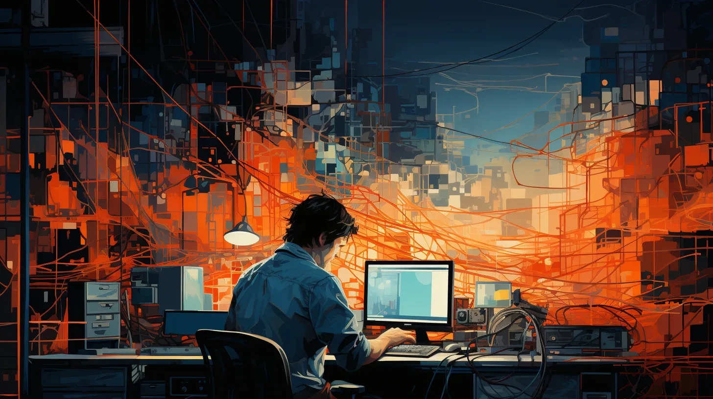 Ilustracja do artykułu: Wdrożenie programu - Studio System