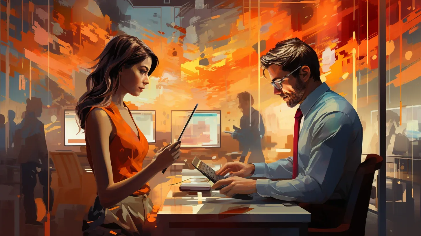 Ilustracja do artykułu: Obowiązki sprzedawcy - Studio Reklamacje