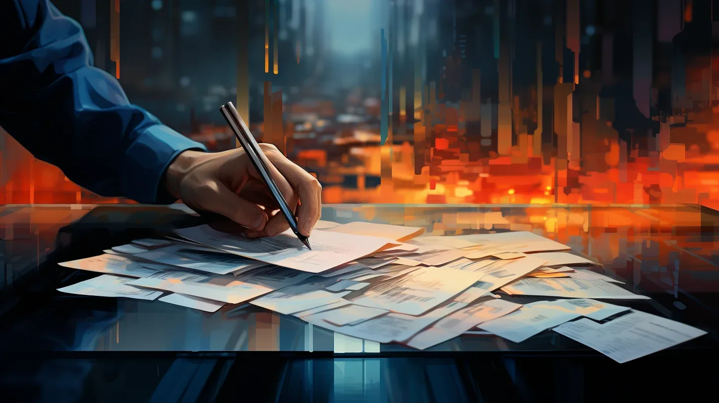 Ilustracja do artykułu: Numer RMA - Zarządzanie reklamacjami