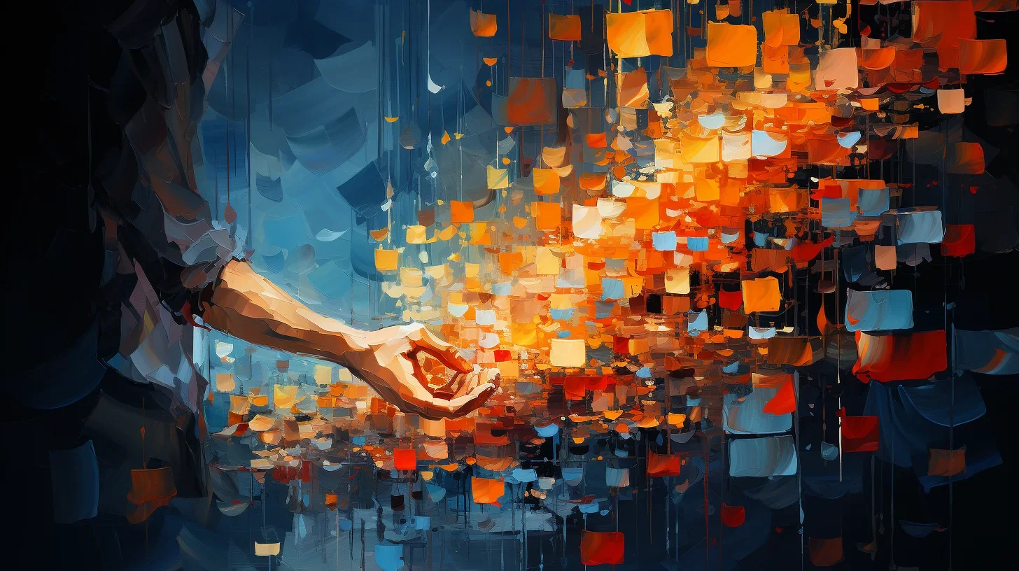 Grafika ilustracyjna do artykułu o numerze RMA w systemie Studio Reklamacje.net