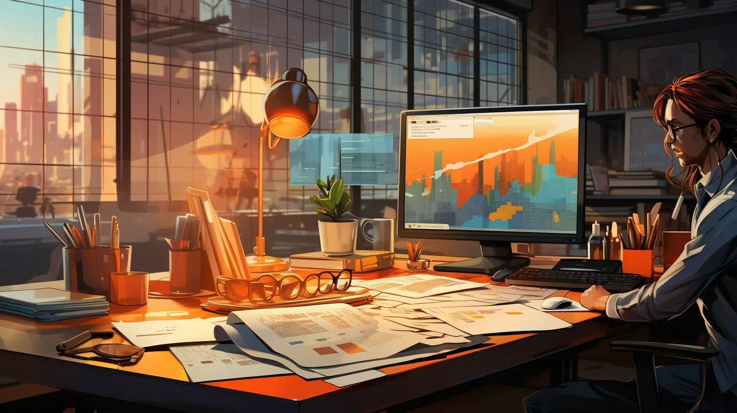 Ilustracja do artykułu: Wstęp w systemie Studio Reklamacje.net