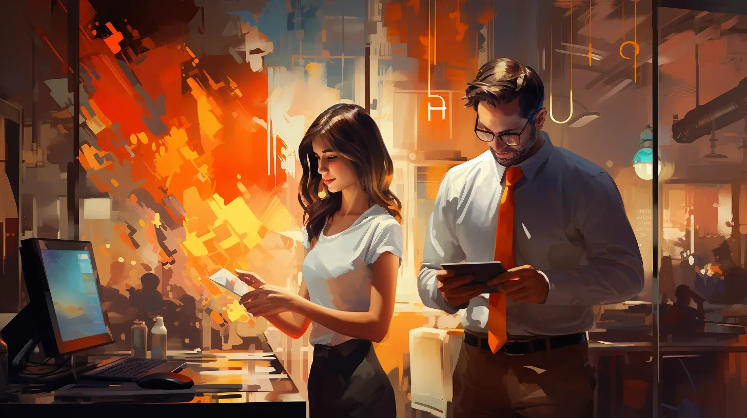Ilustracja do artykułu: Kontrola handlowców w systemie Studio Reklamacje.net