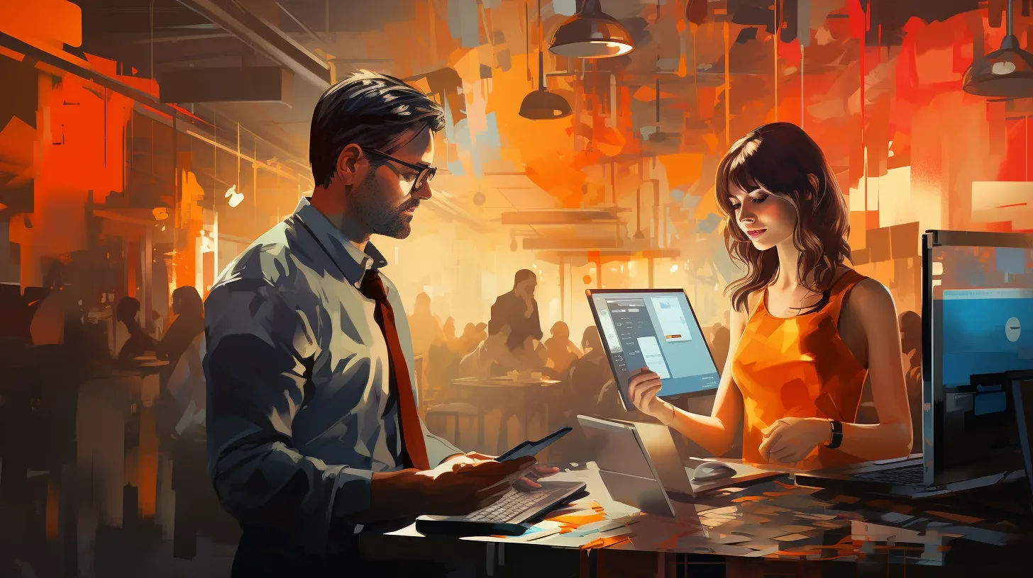 Ilustracja do artykułu: Analiza przedwdrożeniowa systemu reklamacyjnego